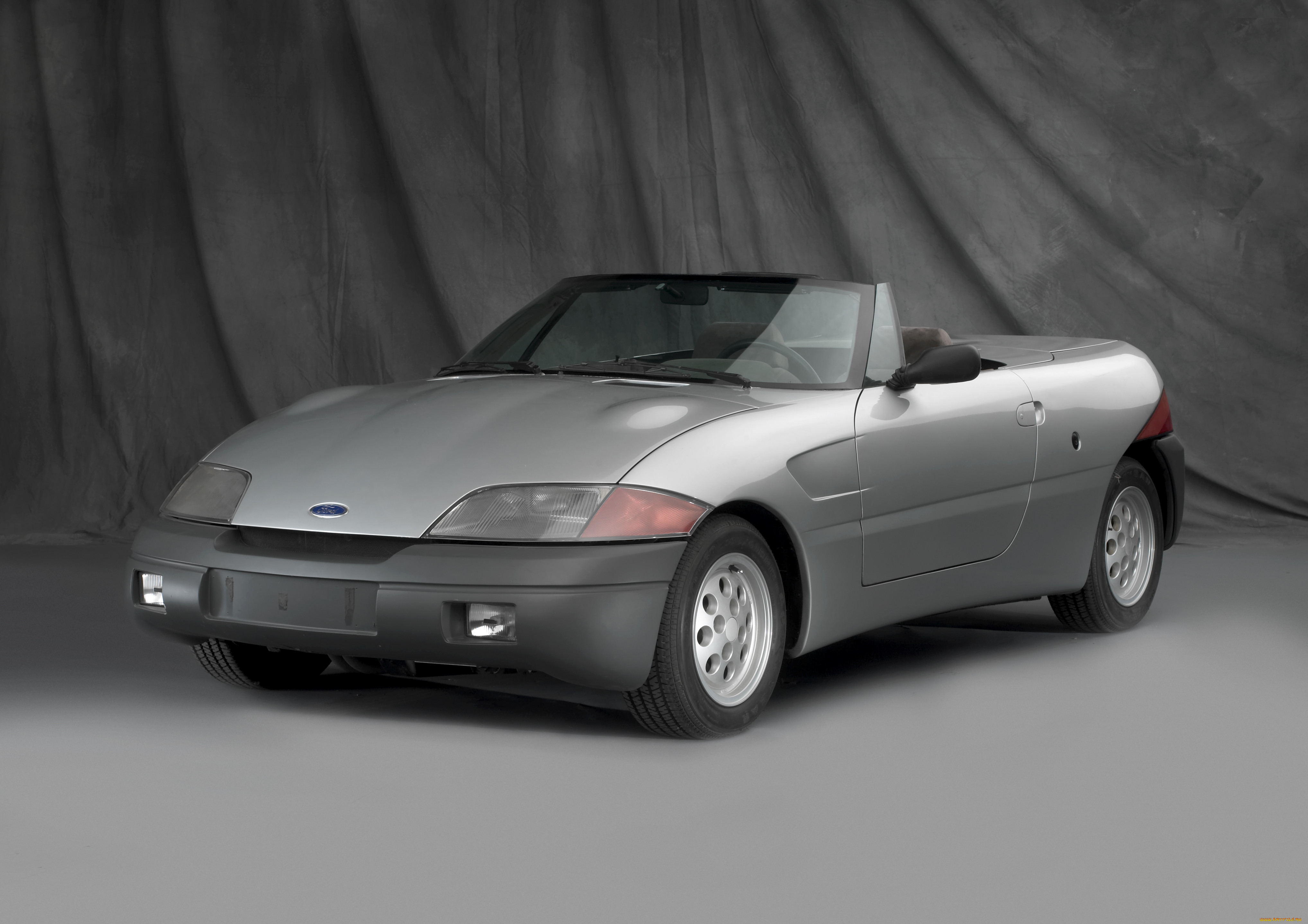 , ford